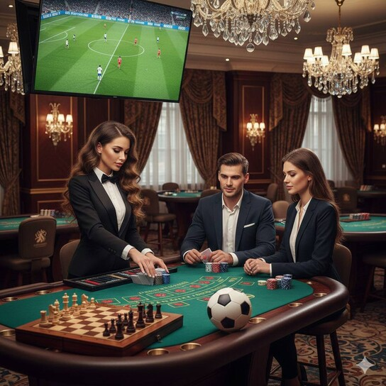 游戏网页版点击即玩平台展示